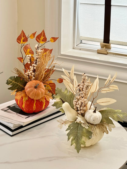 1pc Halloween decorations Pumpkin ornaments