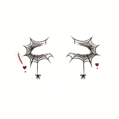 Stickers Eye Liner Eyeshadow Temporary Stickers