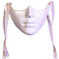 Masquerade Half Face Mask for Women Men
