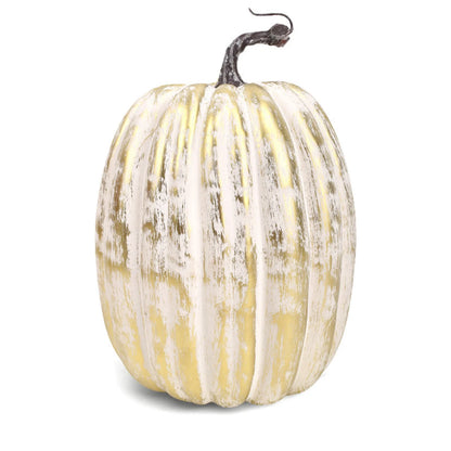 Pumpkin Set Rustic Farmhouse Centerpiece