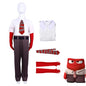 NewAnime Movie Inside Out Joy Cospaly Costume