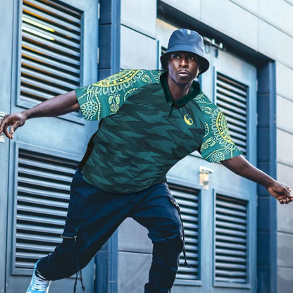 Raygun Cosplay Costume Australian Breakdancer Unisex