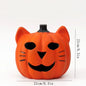 1PCS Scary Halloween Pumpkin Lantern