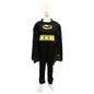 Kids boy Batman Costume with Mask