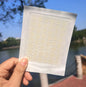 Acne Patch Colorful Star Makeup