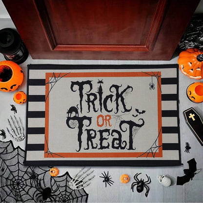 Halloween Doormat Carpet - Festivewarehouse™