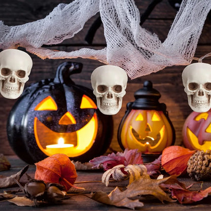 Mini Skulls