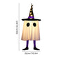 Halloween Hanging Ghost Decorations