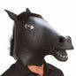 Horse Head Mask Headgear