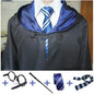 Harry Potter School Uniform Cosplay Costume
