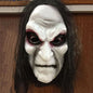 Demons Mask Zombie Horror