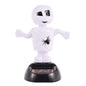 Halloween Skull Shaped Home Decoration