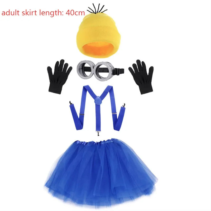Disfraz disguise Funny Halloween Costume