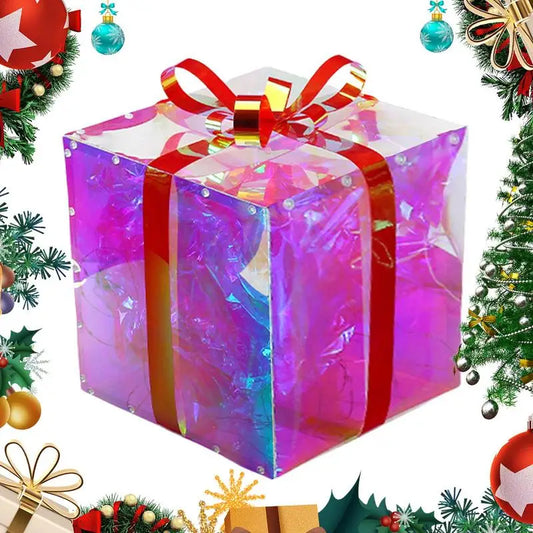 Glowing Gifts Lighting Box