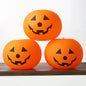 5/10pcs Halloween Pumpkin Latex Balloon