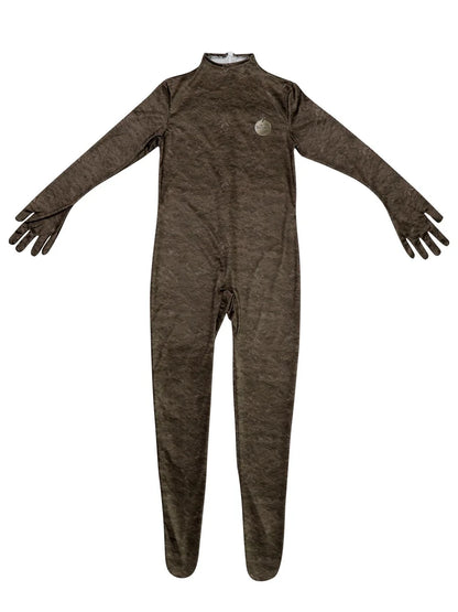 Monsters BUBU Cosplay Costume