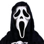 Unisex Ghost Skull Mask Call of Duty MW2