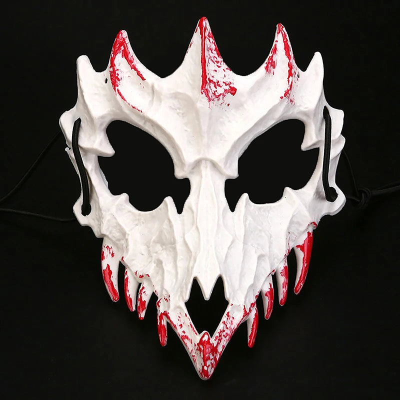 Animal Skull Masks