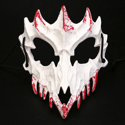 Animal Skull Masks