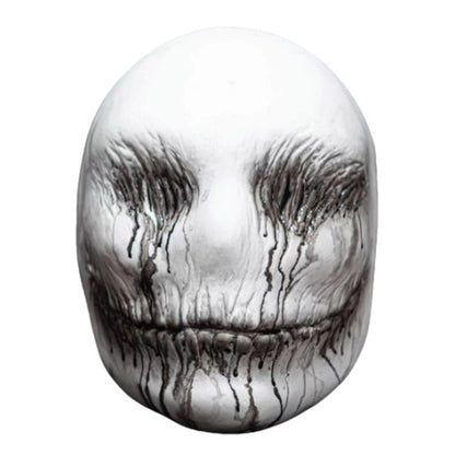 Headgear Sturdy and Durable Simulated Skull