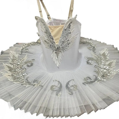 Kids Classic Professional Ballet Tutu
