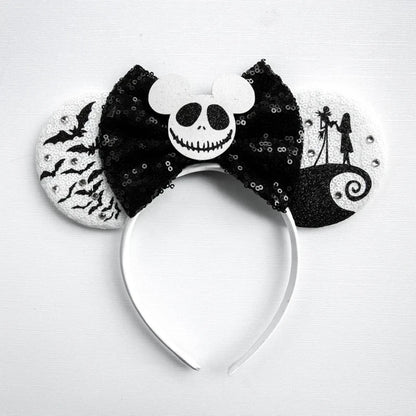 2025 Newest Minnie Ears Headband