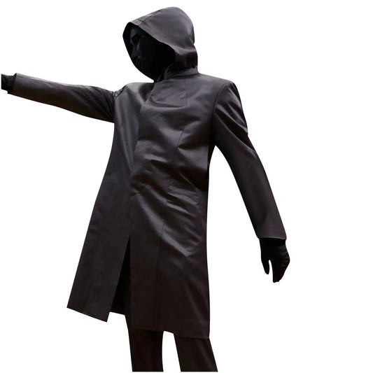 Korean Drama Game Cosplay Costume With Glove