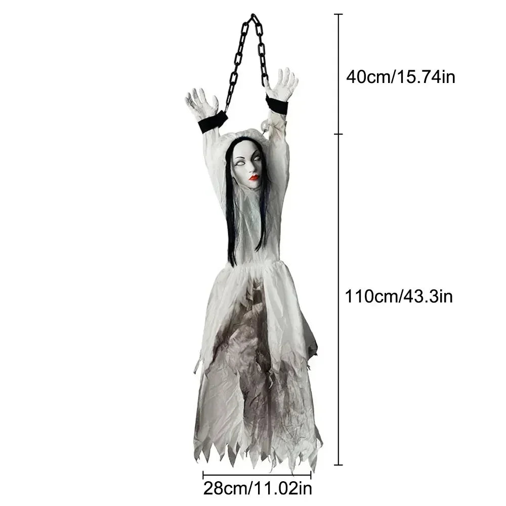 1PC Halloween Decoration Hanging Ornaments