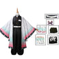 Anime Demon Slayer Kochou Shinobu Costume