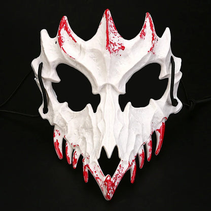 Animal Skull Masks