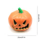 1PCS Scary Halloween Pumpkin Lantern