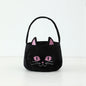 Basket For Kids Cute Trick or Treat Bucket