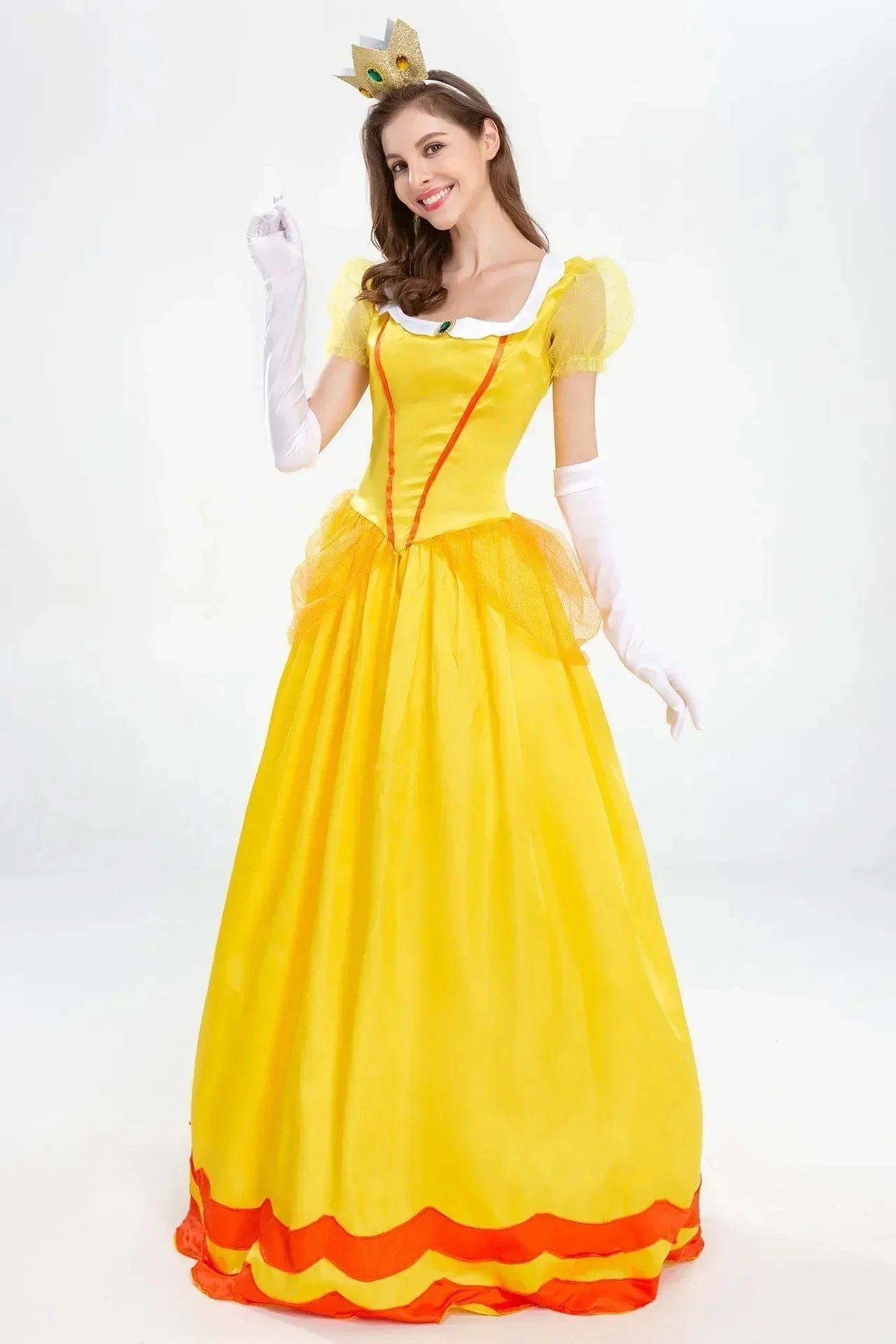 New Princess Dress