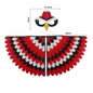 Children Owl Wings Costume