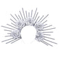 Crown Headband Queen's Goddess