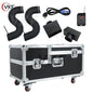 EU US 3000W 5000W Low Lying Fog Machine
