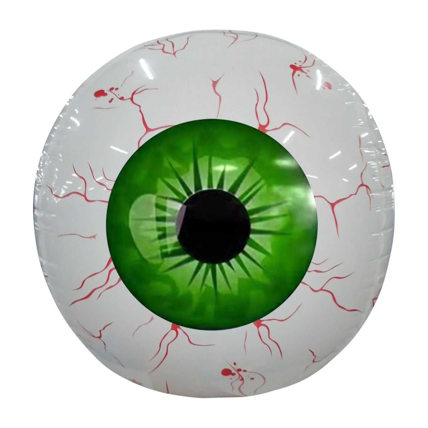 Halloween Inflatables Eyeball Decorations