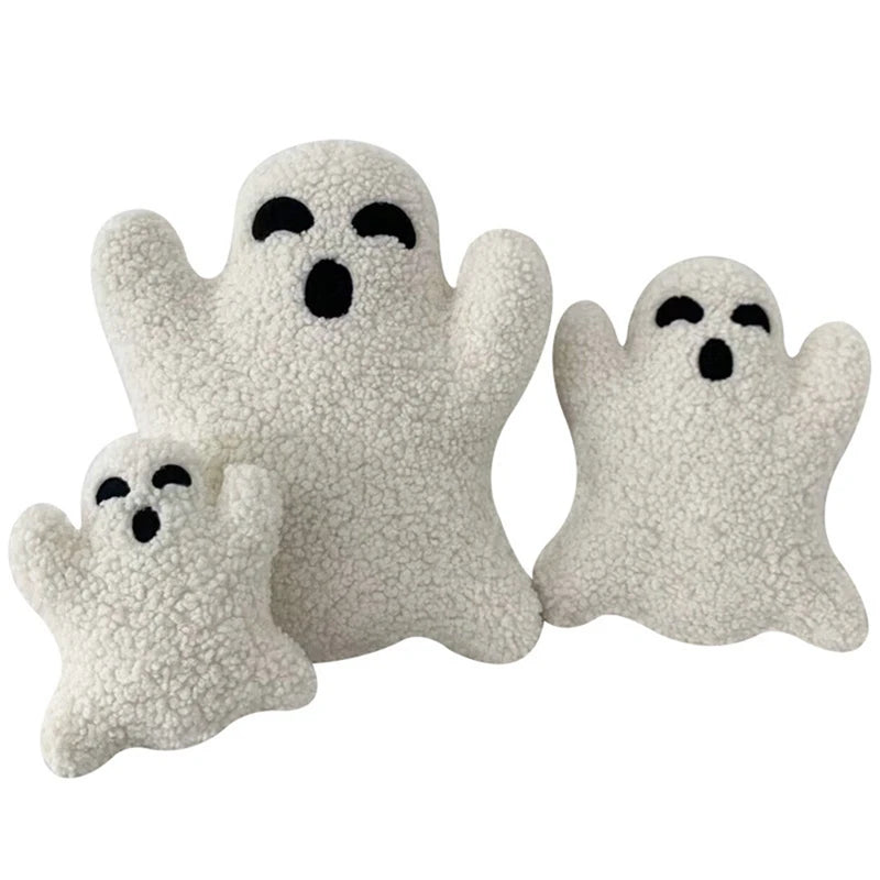 Halloween Ghost Pillow