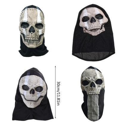 Skull Mask
