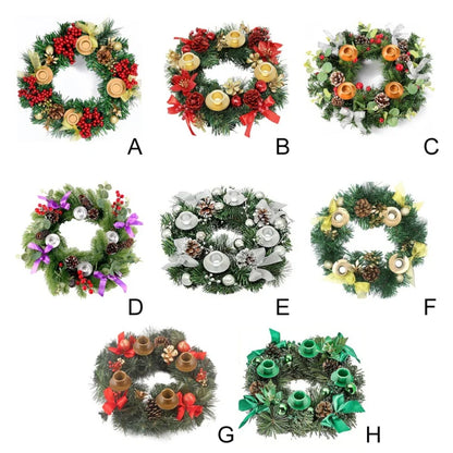 Artificial Floral Decor for Home & Weddings - Elegant Seasonal Piece