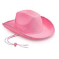 Cowboy Hat Felt Princess Hat