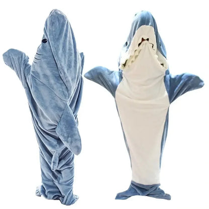 Shark Onesies Costumes for Adult