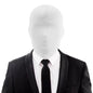 Black Hood Halloween Cosplay Costumes Spandex Full Mask