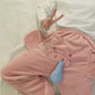 Jumbo Trunks Lounge Pyjama Pants 3D