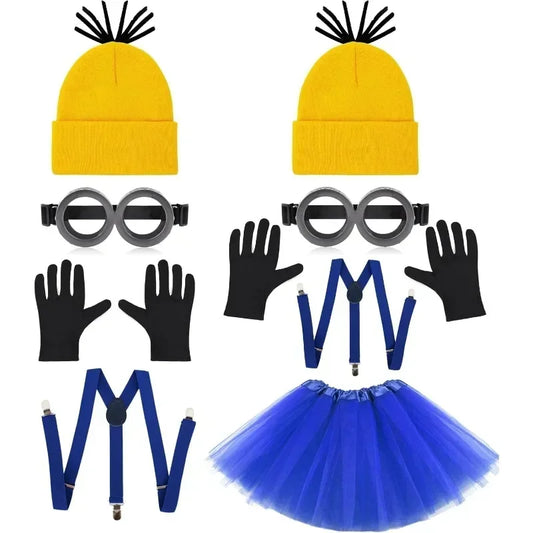 Disfraz disguise Funny Halloween Costume