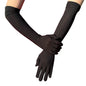 Cool Halloween gloves Green Ghost claws