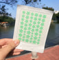 Acne Patch Colorful Star Makeup