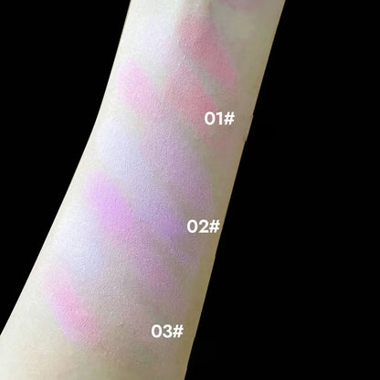 4 Colors Blush Powder Face Makeup