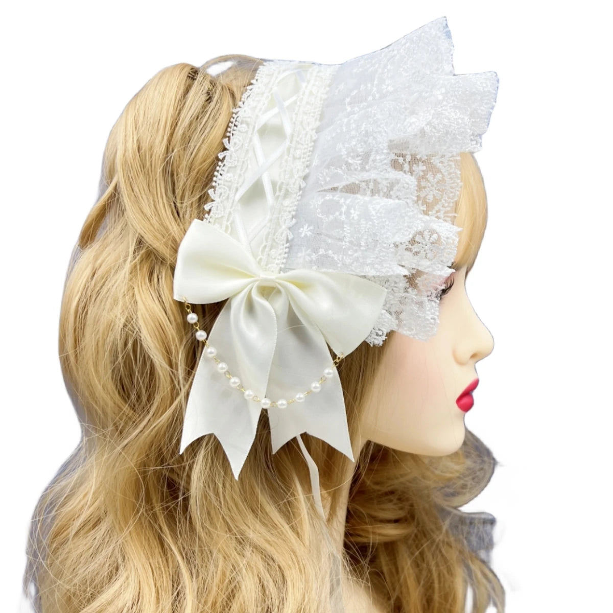 Lolita Sweet Women Headband