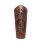 Medieval PU Leather Gauntlet Wristband